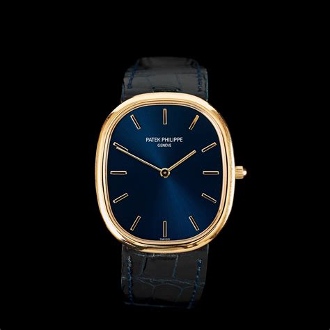 patek philippe golden ellips|gold Patek Philippe price.